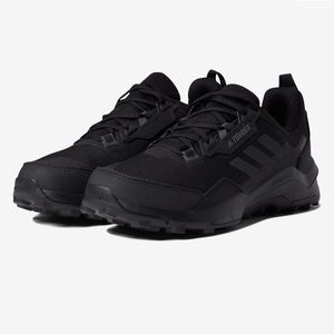 ADIDAS TERREX AX4 RAIN.RDY SHOES MEN 10.5 NIB
